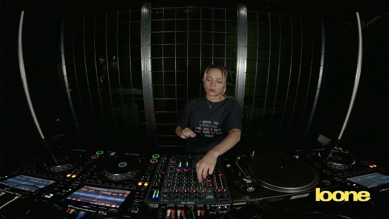Soledosi · Loone Live