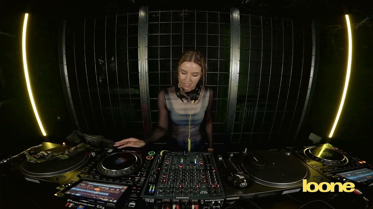 Leona Jacewska · Next Wave Acid Punx